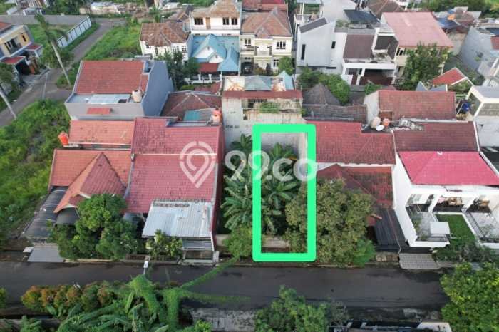 Lahan Dijual Lokasi Strategis di Jakarta Timur dengan Luas 75m2 Lahan Dijual Lokasi Strategis di Jakarta Timur dengan Luas 75m2