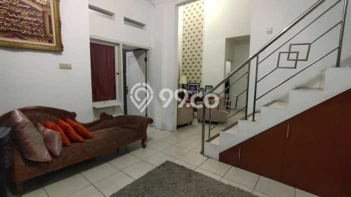 For Sale Hunian Rumah Nyaman 4 KT di Padurenan, Bekasi For Sale Hunian Rumah Nyaman 4 KT di Padurenan, Bekasi