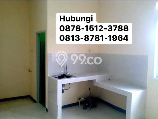 Hunian Terjangkau Dijual Area Babelan, Bekasi Harga Rp 350 Juta Hunian Terjangkau Dijual Area Babelan, Bekasi Harga Rp 350 Juta