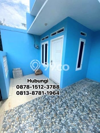 Rumah Minimalis Dijual di Babelan 2 Kamar dengan Luas Tanah 60m2 Rumah Minimalis Dijual di Babelan 2 Kamar dengan Luas Tanah 60m2