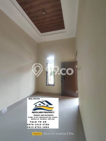 LOKASI PREMIUM! Rumah Strategis area Pejuang, LT 60m² LB 50m² LOKASI PREMIUM! Rumah Strategis area Pejuang, LT 60m² LB 50m²