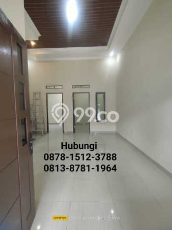 Rumah Murah LT 60m2 di Pondok Ungu Lingkungan Asri Rumah Murah LT 60m2 di Pondok Ungu Lingkungan Asri