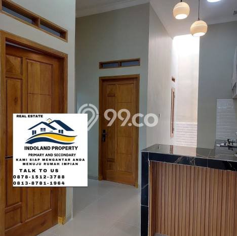DIJUAL CEPAT! Rumah Babelan, Bekasi, LT 60m² Bangunan 48m² DIJUAL CEPAT! Rumah Babelan, Bekasi, LT 60m² Bangunan 48m²