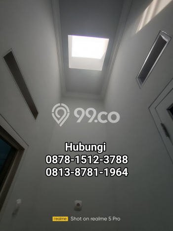 Hunian Nyaman 2 KT Hemat Budget di Pondok Ungu Bekasi Hunian Nyaman 2 KT Hemat Budget di Pondok Ungu Bekasi