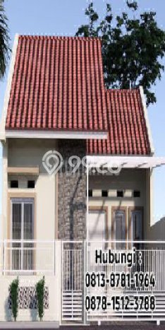 Hunian Nyaman Asri 2 KT Siap Huni di Perwira Bekasi Hunian Nyaman Asri 2 KT Siap Huni di Perwira Bekasi