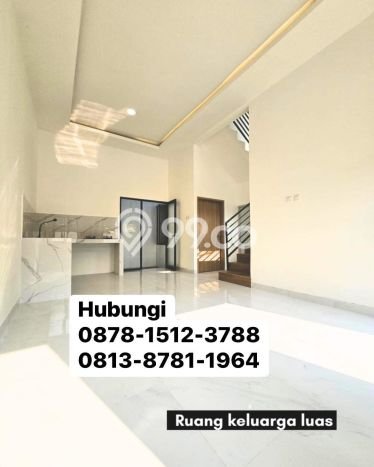Rumah Minimalis area Harapan Indah, Bekasi, LT 64m² Bangunan 80m² Rumah Minimalis area Harapan Indah, Bekasi, LT 64m² Bangunan 80m²