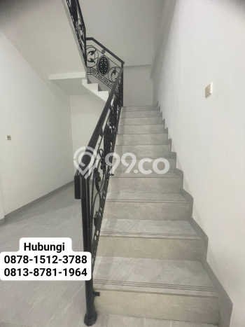 Rumah SUPER MEWAH! area Harapan Indah, Bekasi, Luas 80m² LB 150m², BISA KPR Rumah SUPER MEWAH! area Harapan Indah, Bekasi, Luas 80m² LB 150m², BISA KPR
