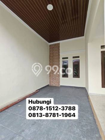 Jual Segera Rumah 2 KT 1 KM di Pusat Kota Pejuang, Bekasi Jual Segera Rumah 2 KT 1 KM di Pusat Kota Pejuang, Bekasi