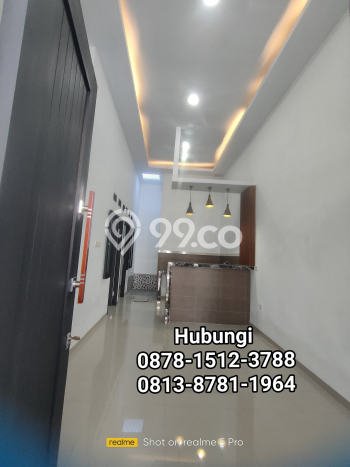 Rumah Luas Asri 3 KT Siap Huni di Pondok Ungu Bekasi Rumah Luas Asri 3 KT Siap Huni di Pondok Ungu Bekasi