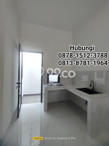 Rumah Minimalis 3 KT di Harapan Indah Bekasi Semi Furnished Rumah Minimalis 3 KT di Harapan Indah Bekasi Semi Furnished