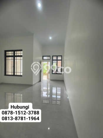 Rumah SUPER MEWAH! area Harapan Indah, Bekasi, Luas 80m² LB 150m², BISA KPR Rumah SUPER MEWAH! area Harapan Indah, Bekasi, Luas 80m² LB 150m², BISA KPR