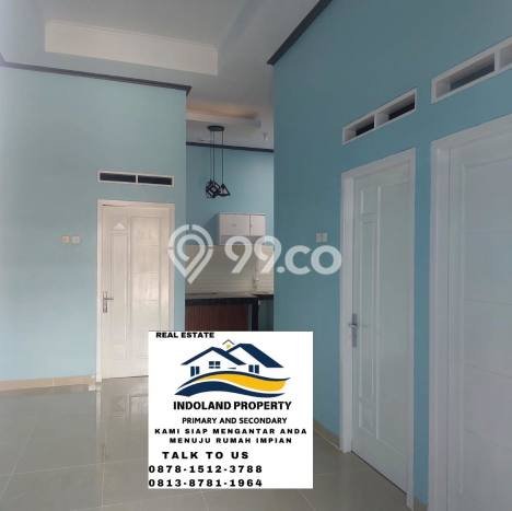 Jual Rumah Murah Meriah Babelan Punya 3 Kamar & LT 72m2 Jual Rumah Murah Meriah Babelan Punya 3 Kamar & LT 72m2