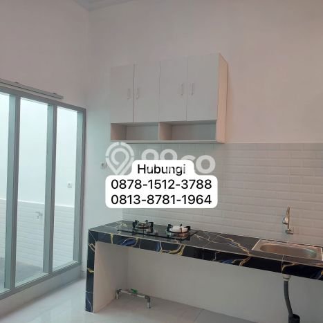 Rumah Terjangkau Dijual Area Babelan, Bekasi Harga Rp 420 Juta Rumah Terjangkau Dijual Area Babelan, Bekasi Harga Rp 420 Juta