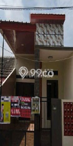Jual Rumah Murah di Babelan Bekasi Harga Rp 395 Juta LT 60m2 Jual Rumah Murah di Babelan Bekasi Harga Rp 395 Juta LT 60m2