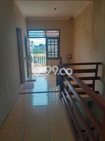 Hunian Strategis 4 KT LB 50m2 Kondisi Bagus di Pondok Ungu Hunian Strategis 4 KT LB 50m2 Kondisi Bagus di Pondok Ungu