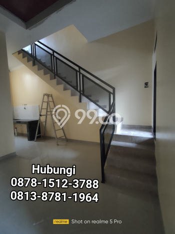 Dijual Hunian Rumah Terawat 3 Kamar di Kaliabang, Bekasi Dijual Hunian Rumah Terawat 3 Kamar di Kaliabang, Bekasi