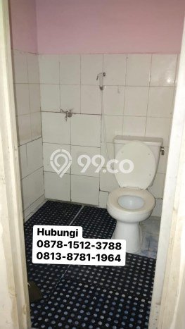 HUNIAN PILIHAN! Rumah di Pondok Ungu, Luas 60m² Bangunan 60m² HUNIAN PILIHAN! Rumah di Pondok Ungu, Luas 60m² Bangunan 60m²