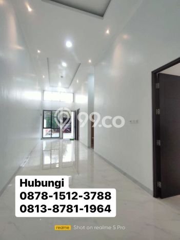 Rumah Luas Asri 3 KT Siap Huni di Pejuang Bekasi Rumah Luas Asri 3 KT Siap Huni di Pejuang Bekasi