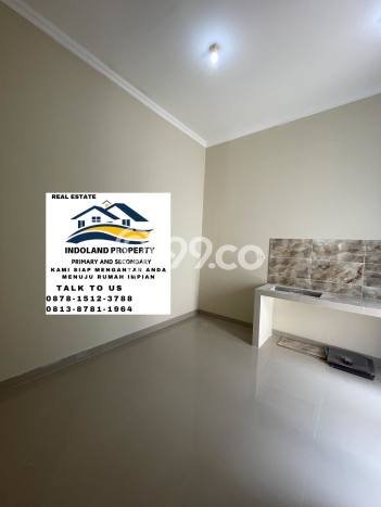 PROMO SPESIAL! Rumah Siap Huni lokasi Pondok Ungu, Bekasi, LT 90m² LB 70m² PROMO SPESIAL! Rumah Siap Huni lokasi Pondok Ungu, Bekasi, LT 90m² LB 70m²