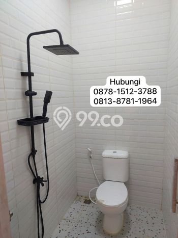 Kesempatan Investasi Rumah Terawat di Kawasan Babelan, Bekasi Kesempatan Investasi Rumah Terawat di Kawasan Babelan, Bekasi