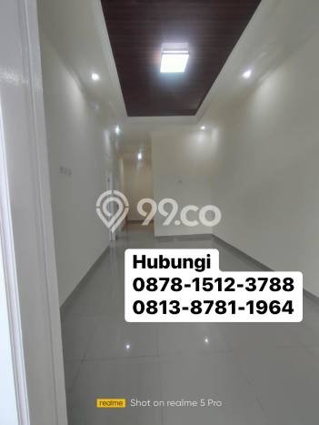 Rumah LT 66m² / LB 50m² di Lokasi Harapan Indah, Bekasi Rumah LT 66m² / LB 50m² di Lokasi Harapan Indah, Bekasi