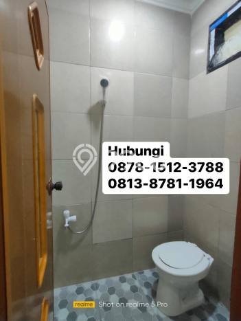 Rumah LT 66m² / LB 50m² di Lokasi Harapan Indah, Bekasi Rumah LT 66m² / LB 50m² di Lokasi Harapan Indah, Bekasi