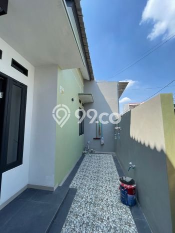 Hunian Nyaman Asri 3 KT Siap Pakai di Pondok Ungu Bekasi Hunian Nyaman Asri 3 KT Siap Pakai di Pondok Ungu Bekasi