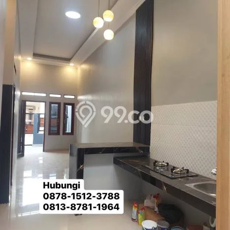 Hunian Terjangkau Dijual Area Babelan, Bekasi Harga Rp 380 Juta Hunian Terjangkau Dijual Area Babelan, Bekasi Harga Rp 380 Juta