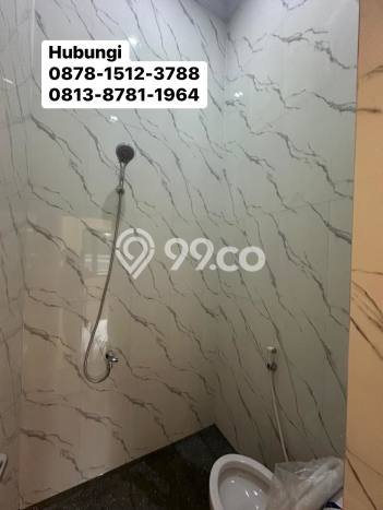 Rumah di Harapan Jaya, Bekasi, LT 93m² Bangunan 140m² Rumah di Harapan Jaya, Bekasi, LT 93m² Bangunan 140m²