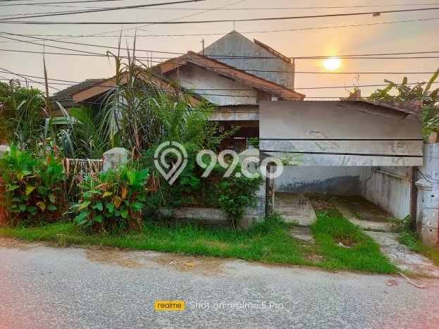 Tanah Kawasan Bekasi Utara, Luas 3.29e+06m², Lokasi Strategis, Lingkungan Asri, Bebas Banjir Tanah Kawasan Bekasi Utara, Luas 3.29e+06m², Lokasi Strategis, Lingkungan Asri, Bebas Banjir