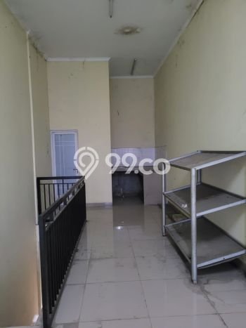 Dijual! Ruko di Pondok Ungu Bekasi LT 45m2 / LB 90m2 Kawasan Bisnis Dijual! Ruko di Pondok Ungu Bekasi LT 45m2 / LB 90m2 Kawasan Bisnis