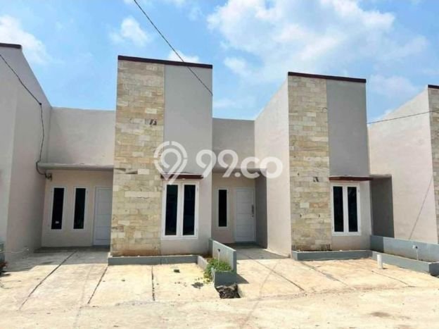 PROPERTI PILIHAN! Rumah Nyaman di Tarumajaya, Luas 60m² Bangunan 38m² PROPERTI PILIHAN! Rumah Nyaman di Tarumajaya, Luas 60m² Bangunan 38m²