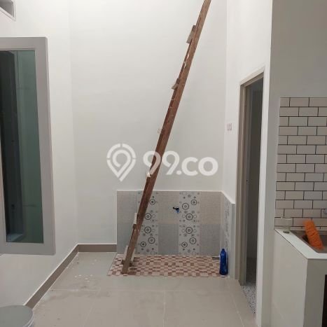 Bisa KPR! Rumah Babelan, Bekasi, Luas 72m² Bangunan 60m² Bisa KPR! Rumah Babelan, Bekasi, Luas 72m² Bangunan 60m²