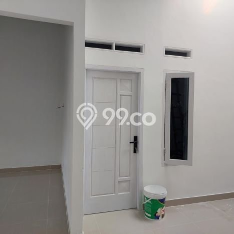 Bisa KPR! Rumah Babelan, Bekasi, Luas 72m² Bangunan 60m² Bisa KPR! Rumah Babelan, Bekasi, Luas 72m² Bangunan 60m²