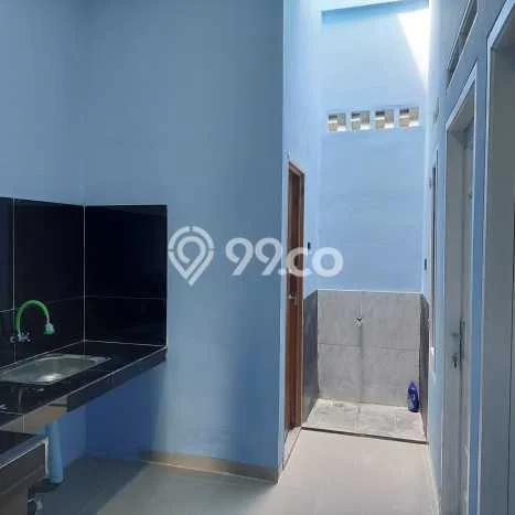 Rumah Minimalis Dijual Lokasi Babelan 3 Kamar dengan LT 66m2 Rumah Minimalis Dijual Lokasi Babelan 3 Kamar dengan LT 66m2