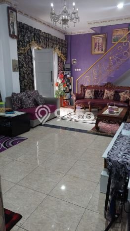 Dijual Cepat Rumah 4 KT 2 KM di Pondok Ungu, Bekasi Dijual Cepat Rumah 4 KT 2 KM di Pondok Ungu, Bekasi
