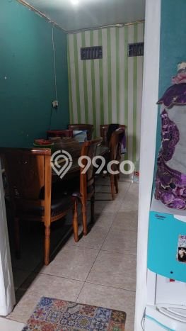 Dijual Cepat Rumah 4 KT 2 KM di Pondok Ungu, Bekasi Dijual Cepat Rumah 4 KT 2 KM di Pondok Ungu, Bekasi
