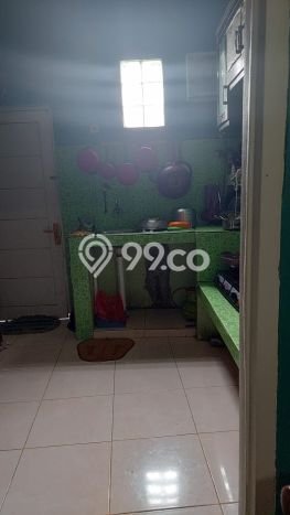 Dijual Cepat Rumah 4 KT 2 KM di Pondok Ungu, Bekasi Dijual Cepat Rumah 4 KT 2 KM di Pondok Ungu, Bekasi