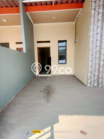 Rumah LT 81m² Desain Minimalis di Harapan Indah, Dekat Fasilitas Umum, Bekasi Rumah LT 81m² Desain Minimalis di Harapan Indah, Dekat Fasilitas Umum, Bekasi