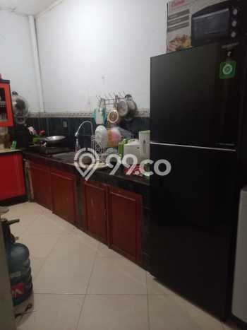 Rumah Strategis Pejuang, Bekasi, LT 66m² LB 50m² Rumah Strategis Pejuang, Bekasi, LT 66m² LB 50m²