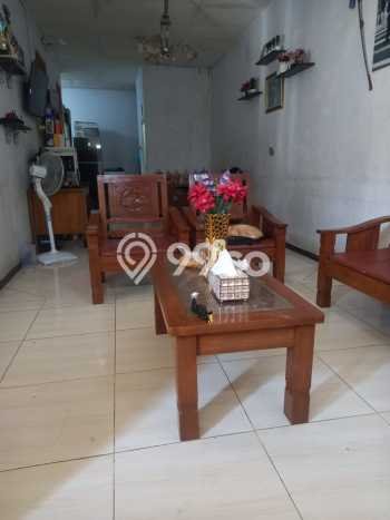 Rumah Strategis Pejuang, Bekasi, LT 66m² LB 50m² Rumah Strategis Pejuang, Bekasi, LT 66m² LB 50m²