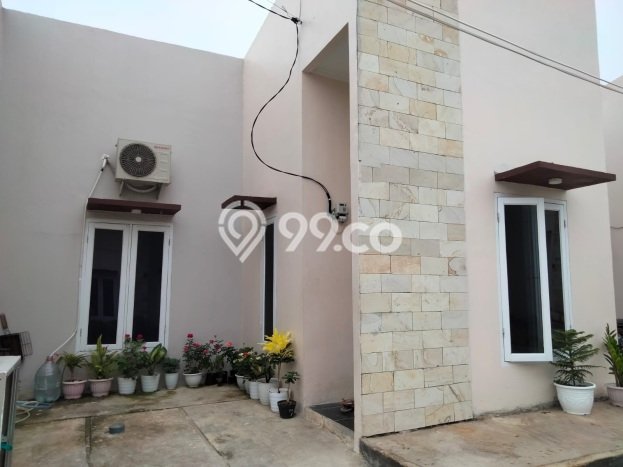 Rumah Mewah LT 60m² Akses Strategis di Tarumajaya, Bekasi Rumah Mewah LT 60m² Akses Strategis di Tarumajaya, Bekasi