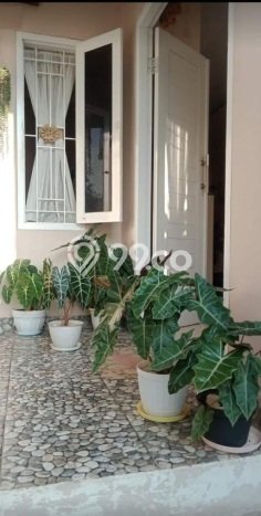 DIJUAL CEPAT! Rumah di Babelan, Bekasi, Luas 60m² LB 50m² BISA KPR! DIJUAL CEPAT! Rumah di Babelan, Bekasi, Luas 60m² LB 50m² BISA KPR!