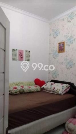 DIJUAL CEPAT! Rumah di Babelan, Bekasi, Luas 60m² LB 50m² BISA KPR! DIJUAL CEPAT! Rumah di Babelan, Bekasi, Luas 60m² LB 50m² BISA KPR!
