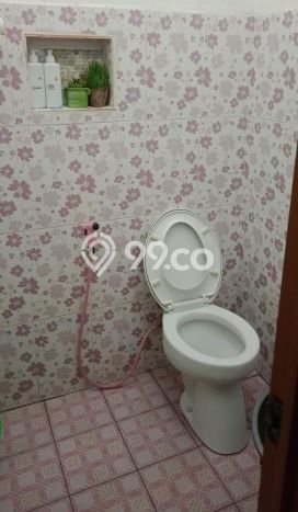 DIJUAL CEPAT! Rumah di Babelan, Bekasi, Luas 60m² LB 50m² BISA KPR! DIJUAL CEPAT! Rumah di Babelan, Bekasi, Luas 60m² LB 50m² BISA KPR!