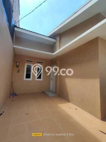 NEW LISTING! Rumah Premium area Pondok Ungu, Luas 72m² Bangunan 50m² NEW LISTING! Rumah Premium area Pondok Ungu, Luas 72m² Bangunan 50m²