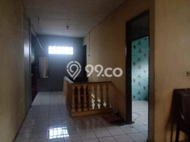 Rumah Nyaman bagi Keluarga di Jatinegara - 6 KT Rumah Nyaman bagi Keluarga di Jatinegara - 6 KT