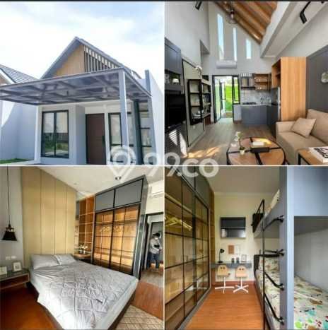 PROPERTI PILIHAN! Rumah Asri area Babelan, Luas 72m² LB 39m² PROPERTI PILIHAN! Rumah Asri area Babelan, Luas 72m² LB 39m²