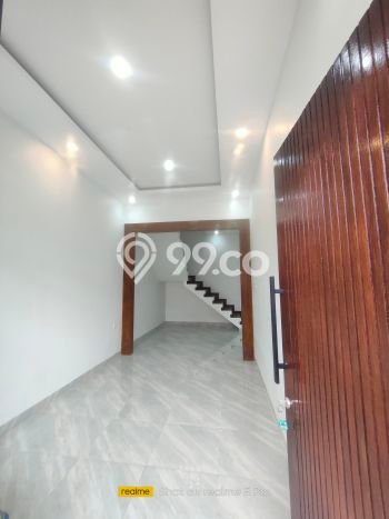 SIAP HUNI! Rumah Asri di Harapan Indah, Luas 90m² Bangunan 150m² SIAP HUNI! Rumah Asri di Harapan Indah, Luas 90m² Bangunan 150m²