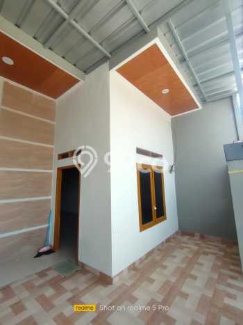 Rumah Eksklusif lokasi Pondok Ungu, Bekasi, LT 90m² Bangunan 80m² Rumah Eksklusif lokasi Pondok Ungu, Bekasi, LT 90m² Bangunan 80m²